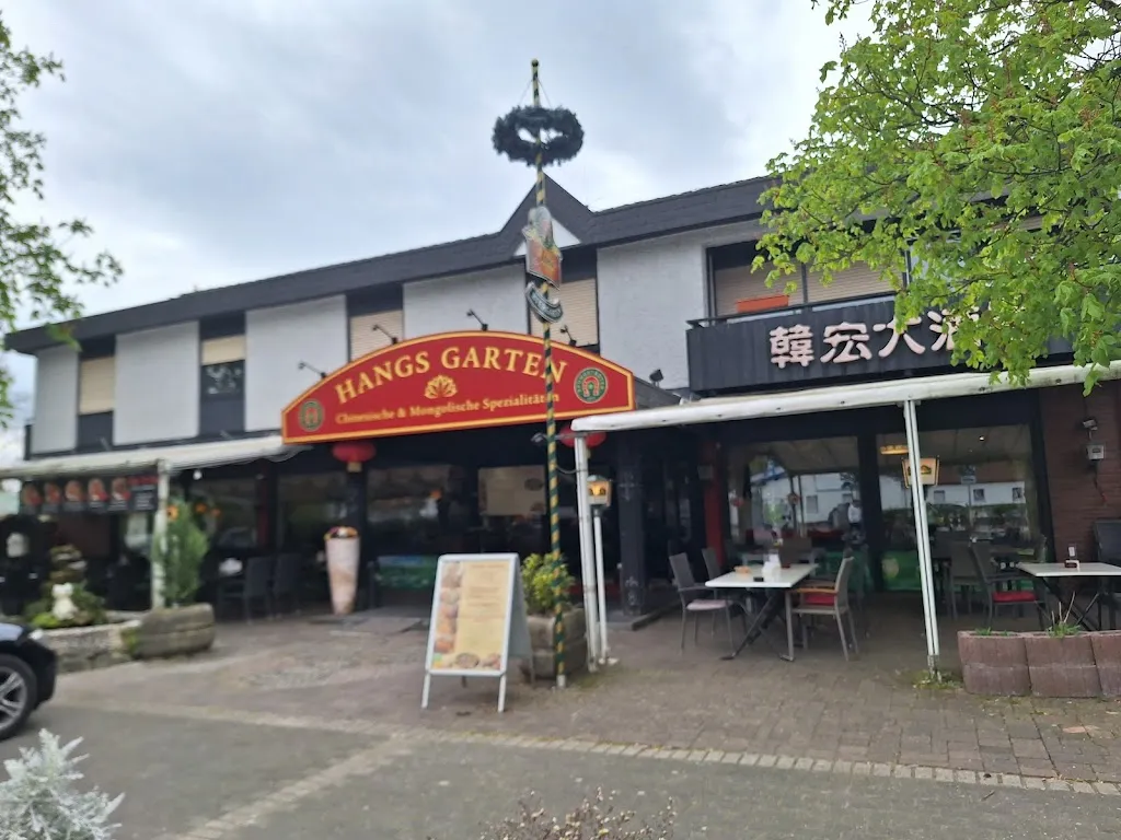 Bianca Mohr_Hangs Garten_Mörlenbach_recensione