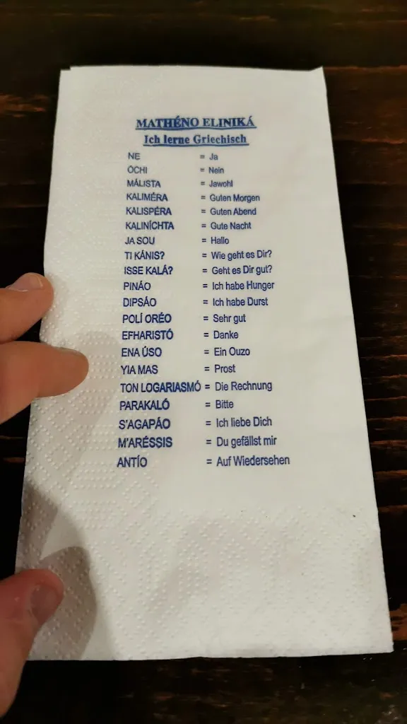 Menu_Restaurant Dionysos_Mörlenbach_image_1