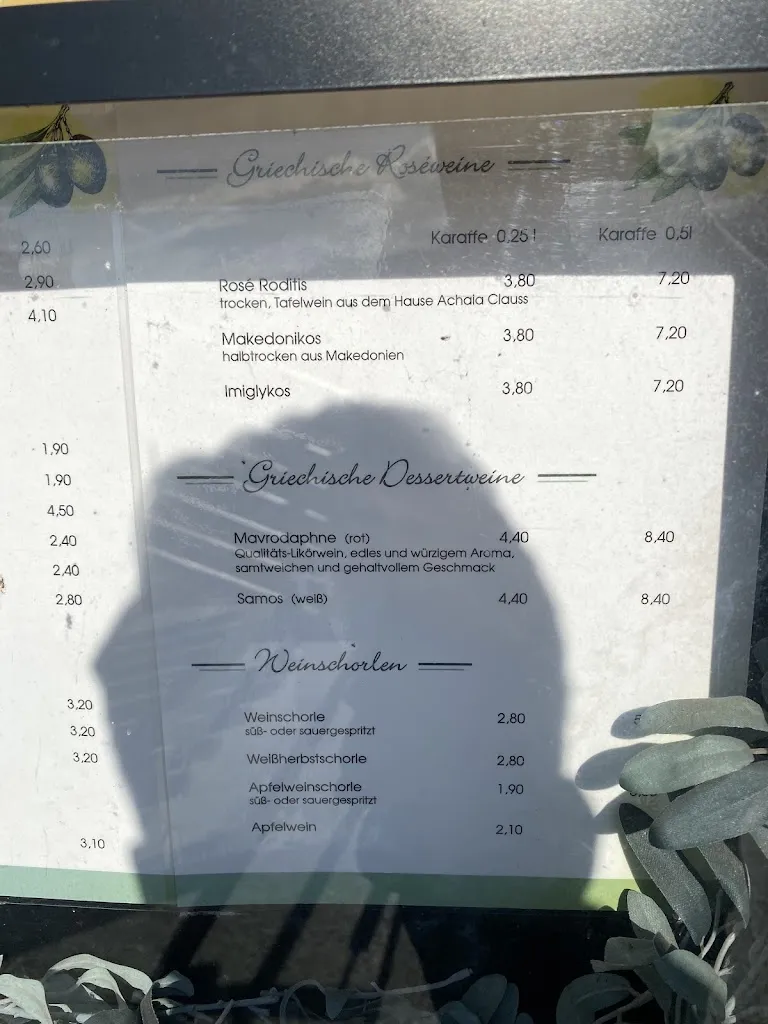 Menu_Restaurant Dionysos_Mörlenbach_image_3