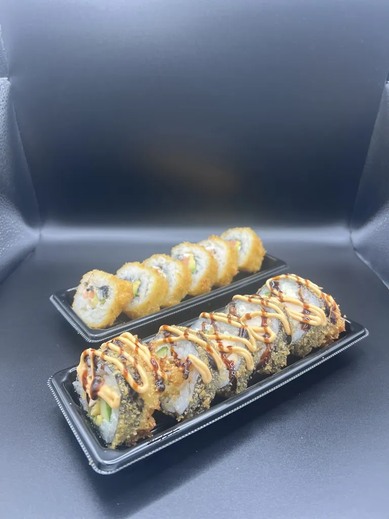 Sushi Mood restaurant in Mörlenbach