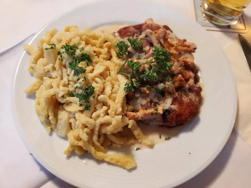 Menu_Gasthaus Zum Grünen Laub_Mörlenbach_immagine_6