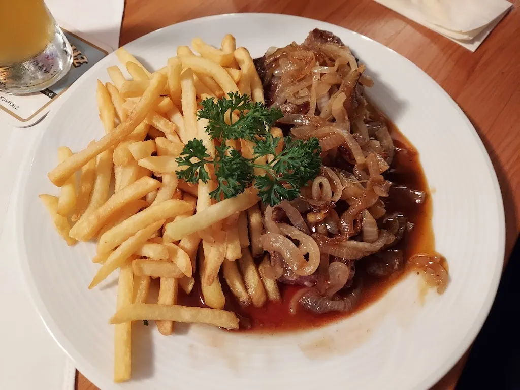 Menu_Gasthaus Zum Grünen Laub_Mörlenbach_immagine_7