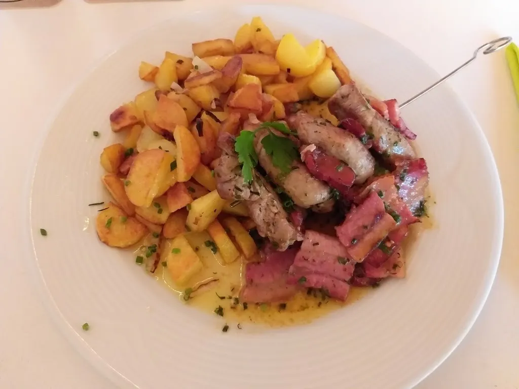 Menu_Gasthaus Zum Grünen Laub_Mörlenbach_immagine_9