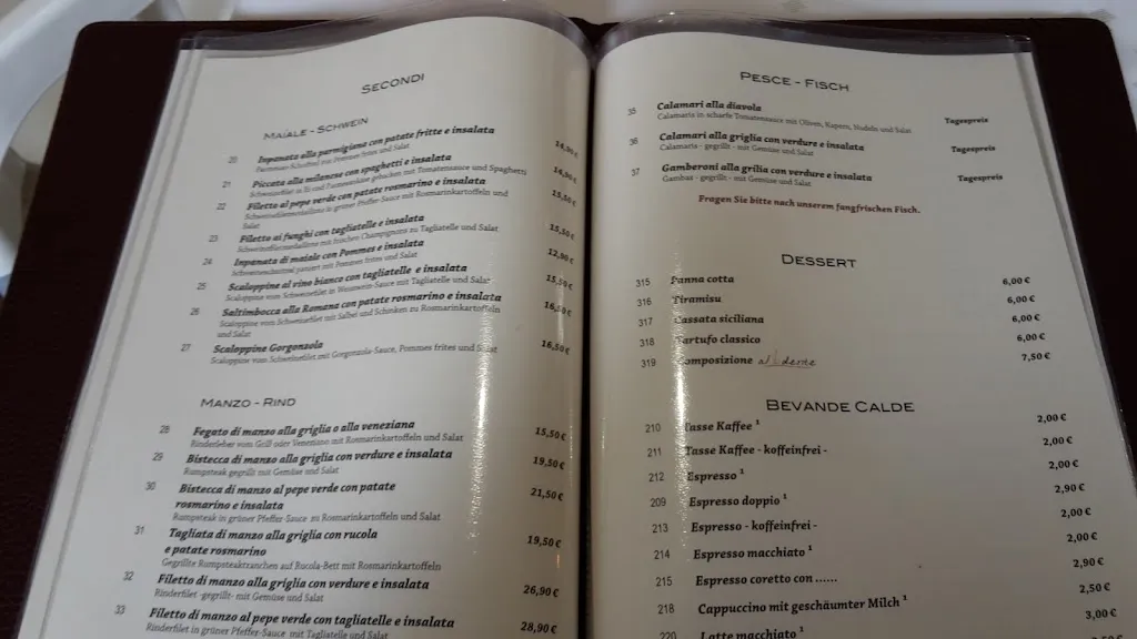 Menu_Ristorante Al Dente - Weiher_Mörlenbach_image_2