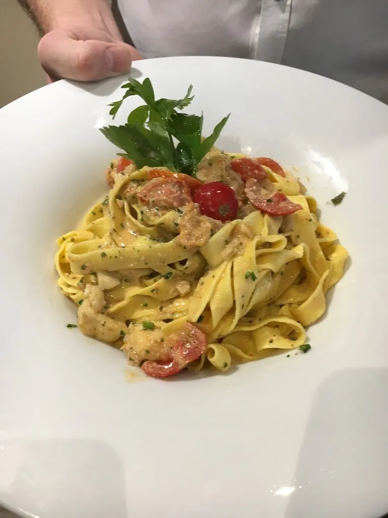 Menu_Ristorante Al Dente - Weiher_Mörlenbach_image_7