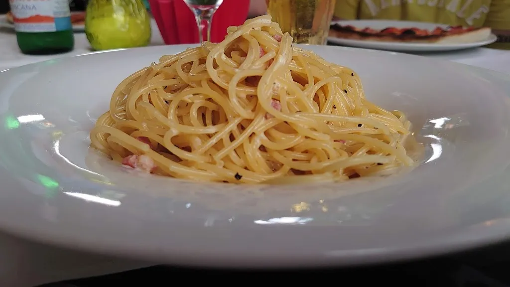 Ristorante Al Dente - Weiher_Mörlenbach_slider_image_3