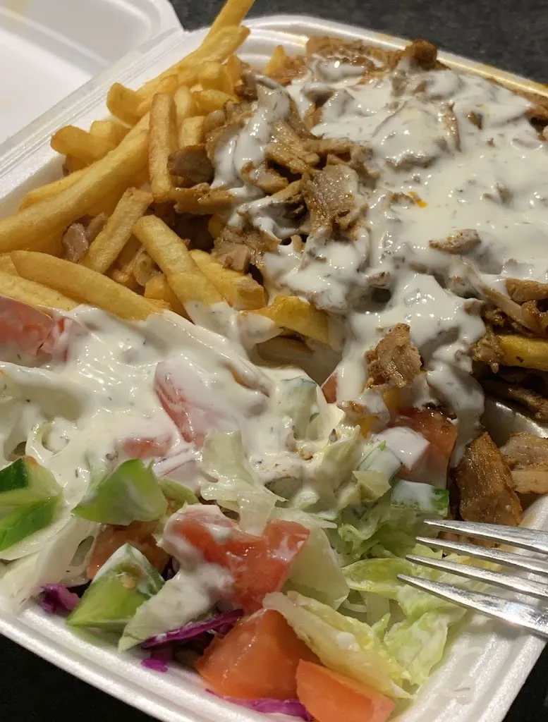 Menu_Charisma DönerHaus_Mörlenbach_immagine_5