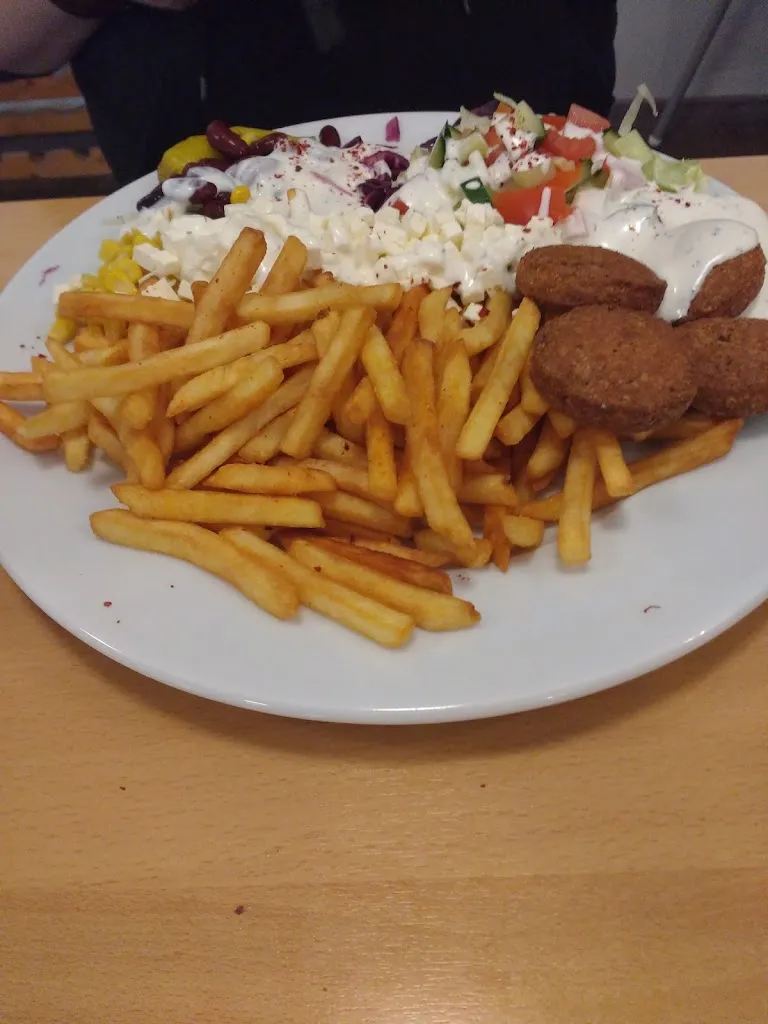 Menu_Charisma DönerHaus_Mörlenbach_immagine_6