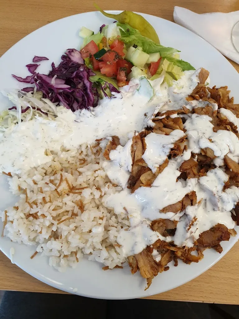 Menu_Charisma DönerHaus_Mörlenbach_immagine_7