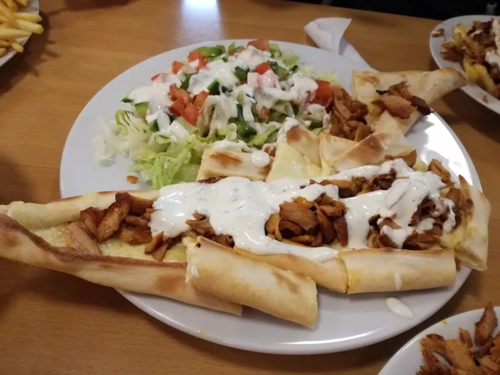 Menu_Charisma DönerHaus_Mörlenbach_immagine_9