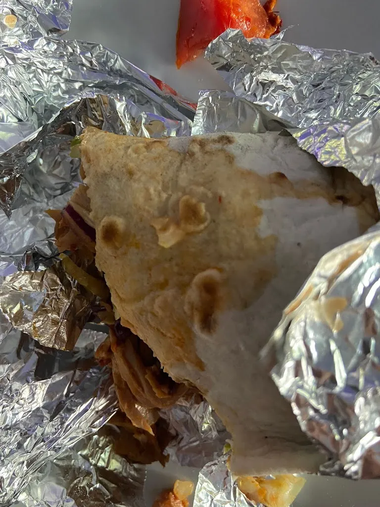 Dominik Krawtschenko_Charisma DönerHaus_Mörlenbach_review