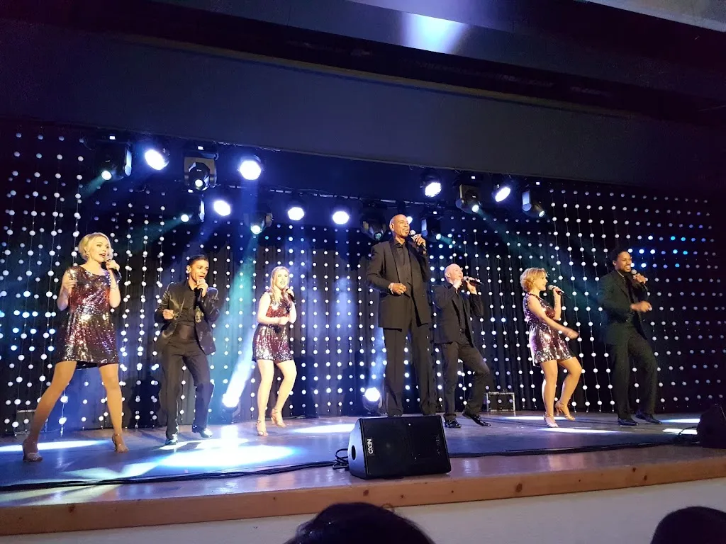 Bürgerhaus Mörlenbach ristorante a Mörlenbach