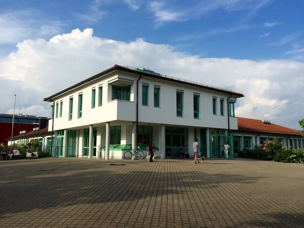 Bürgerhaus Mörlenbach_Mörlenbach_slider_image_3