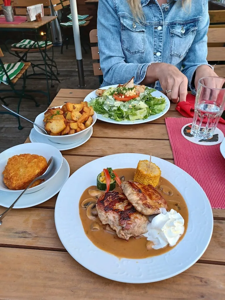 Menu_Gaststätte Krumm Stubb_Rimbach_immagine_2