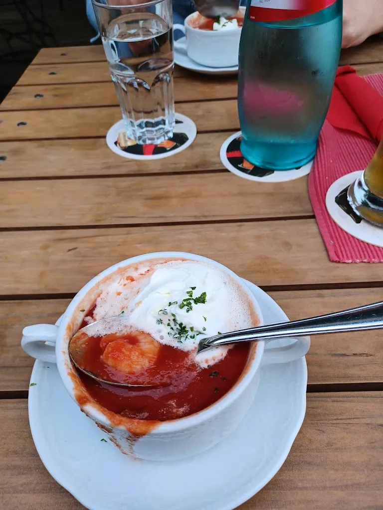 Menu_Gaststätte Krumm Stubb_Rimbach_immagine_4