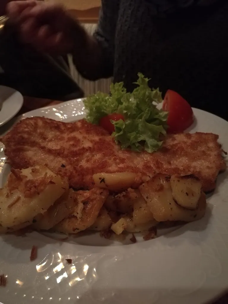 Menu_Gaststätte Krumm Stubb_Rimbach_immagine_9