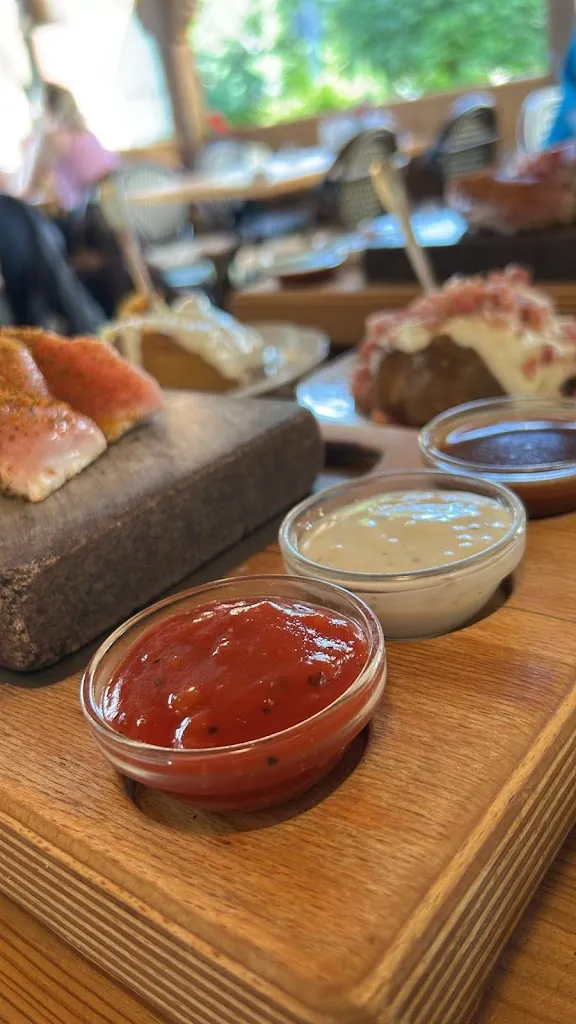 Ferdinand Derigs_Gaststätte Krumm Stubb_Rimbach_review