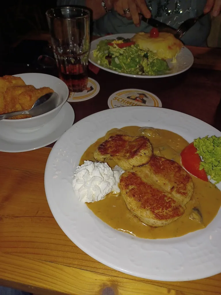 Gaststätte Krumm Stubb_Rimbach_slider_image_3