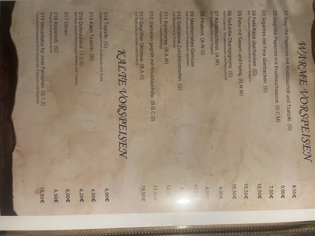 Menu_Zum Löwen Am Markt_Rimbach_image_1