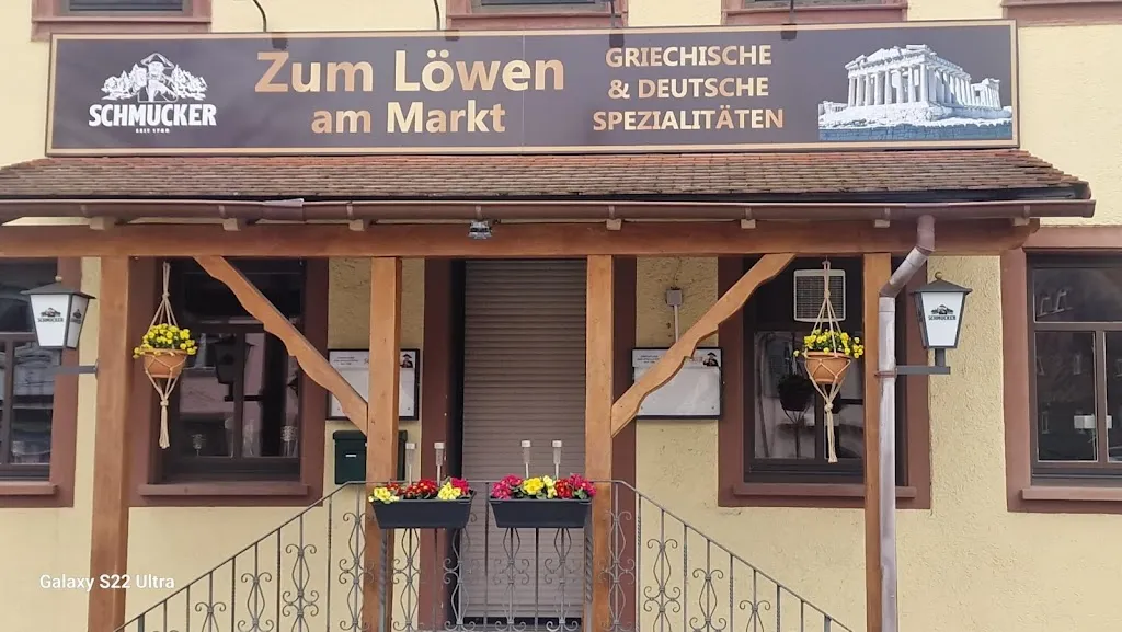 Zum Löwen Am Markt_Rimbach_slider_image_1