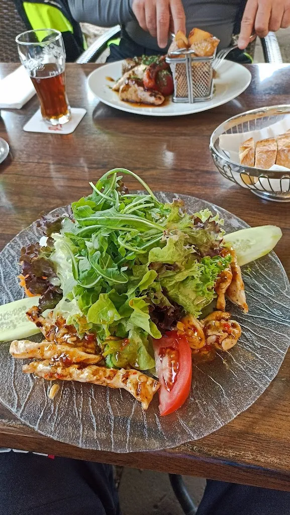 Menu_Jaber`s Grill Bistro Restaurant_Neckarsteinach_image_8