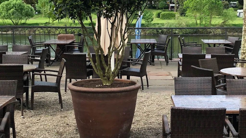 Jaber`s Grill Bistro Restaurant restaurant in Neckarsteinach