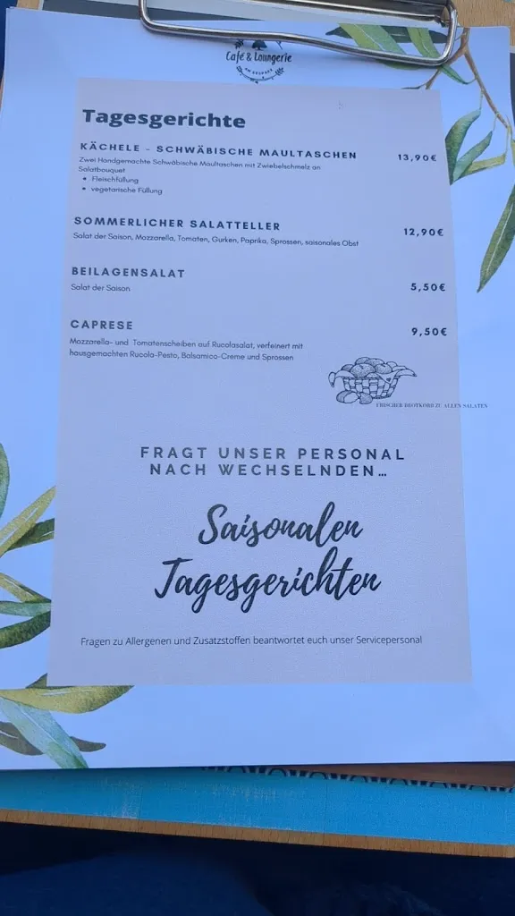 Menu_Café & Loungerie am Geopark_Neckarsteinach_image_1