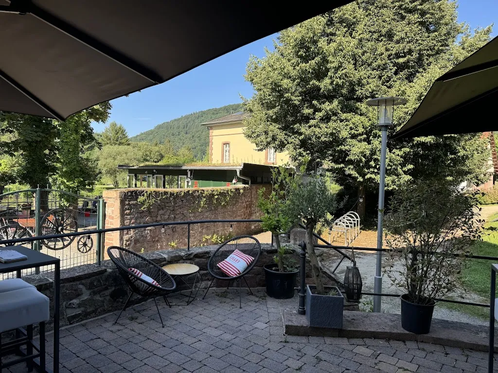 Café & Loungerie am Geopark_Neckarsteinach_slider_image_1