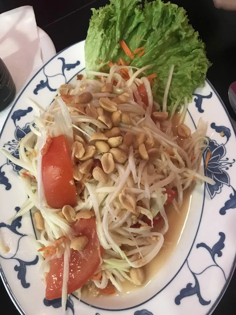 Menu_Wasana's Original Thai Kitchen_Neckarsteinach_image_4