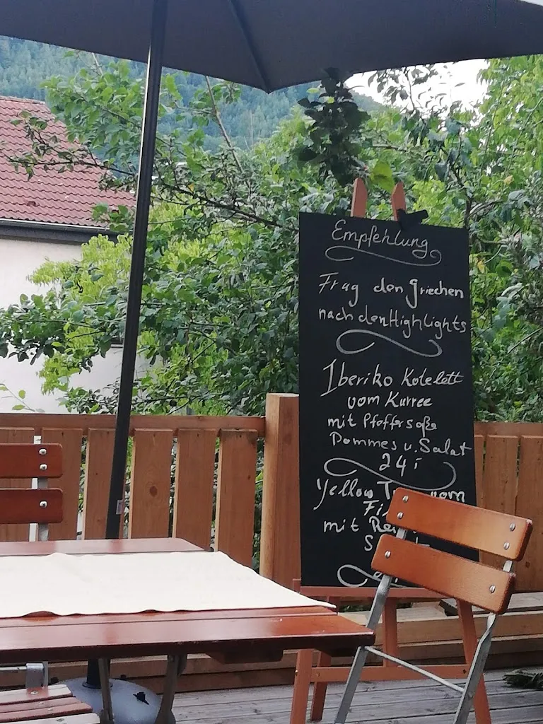 Menu_Restaurant Sokrates_Neckarsteinach_immagine_3