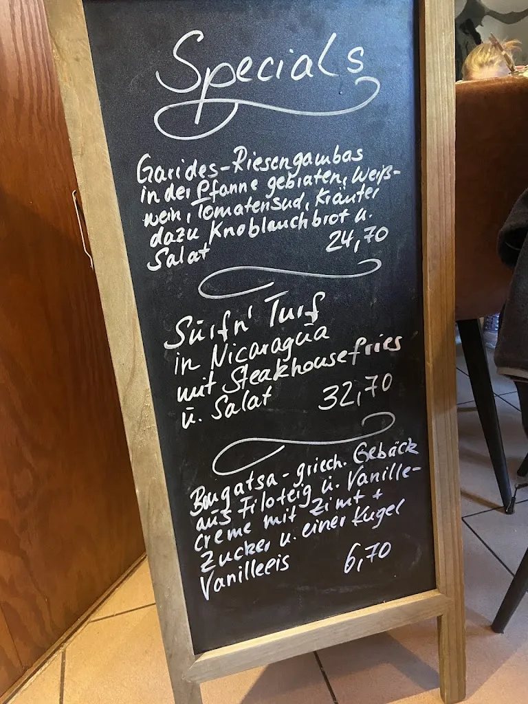 Menu_Restaurant Sokrates_Neckarsteinach_immagine_4