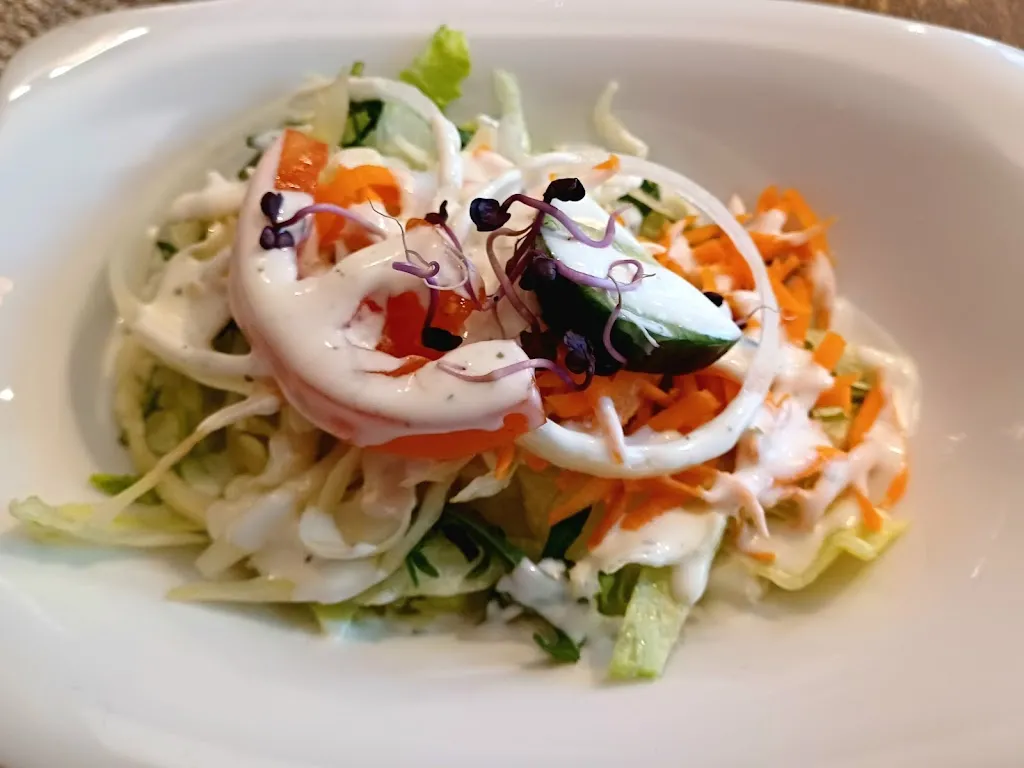 Menu_Restaurant Sokrates_Neckarsteinach_immagine_5