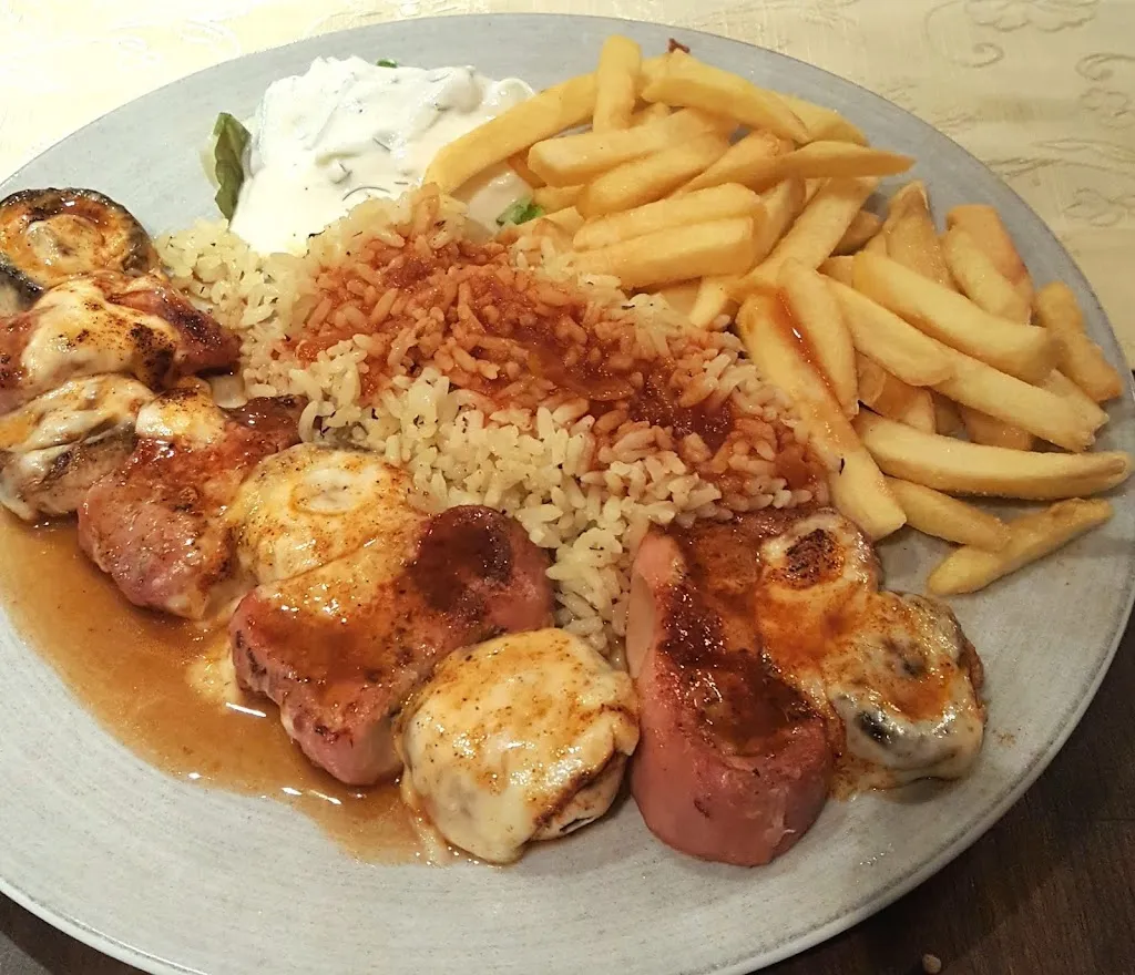 Menu_Restaurant Sokrates_Neckarsteinach_immagine_6