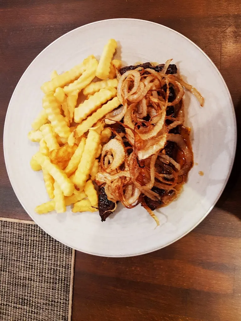 Menu_Restaurant Sokrates_Neckarsteinach_immagine_7