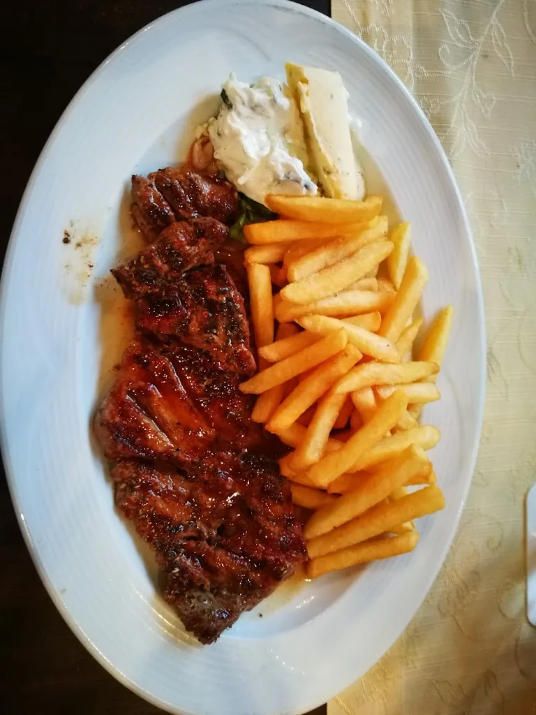 Menu_Restaurant Sokrates_Neckarsteinach_immagine_8