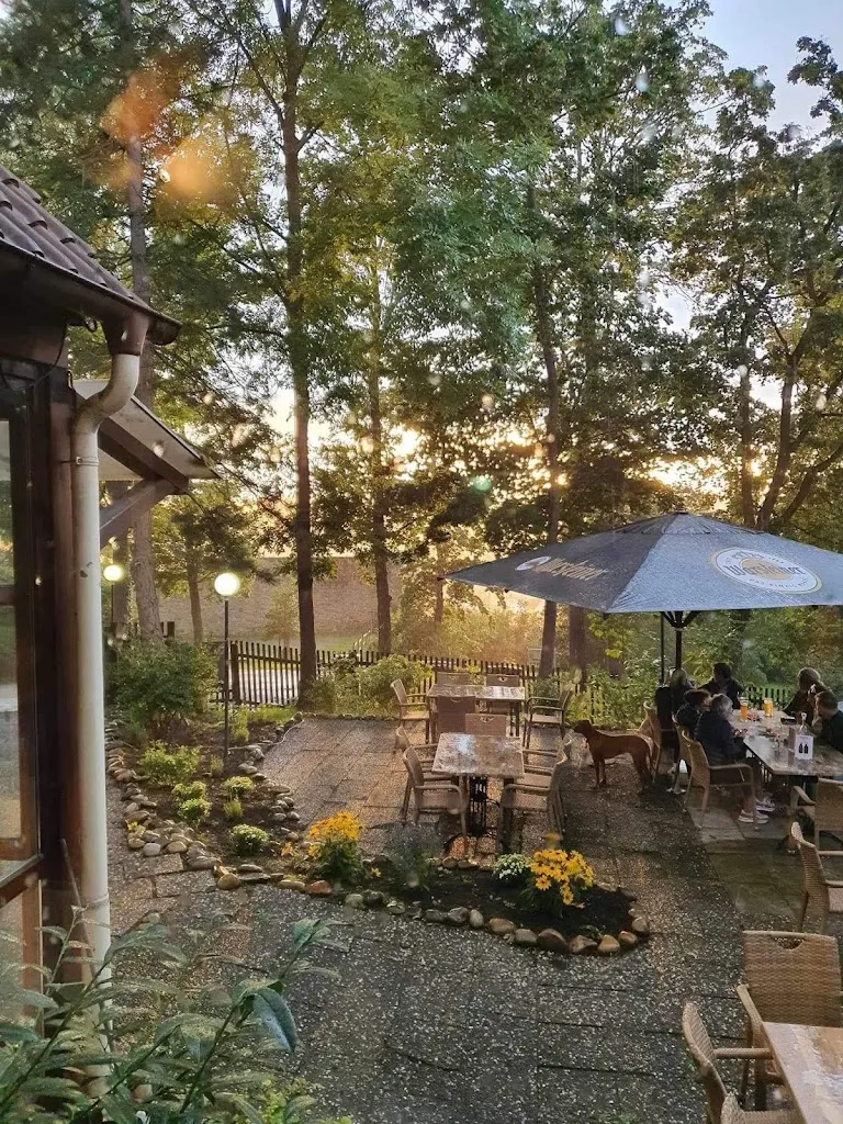 Christina Tolia_Restaurant Olivenbaum_Mühlacker_recensione