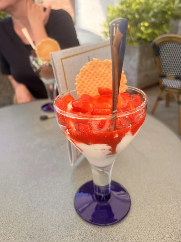 Jörg Niemann_Eiscafe 