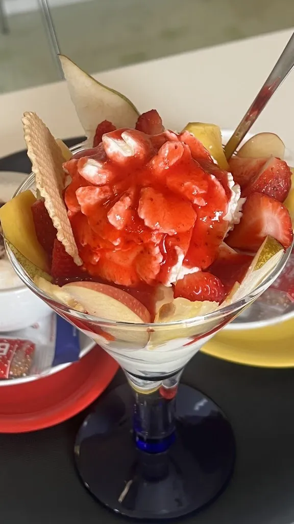 Eiscafe 