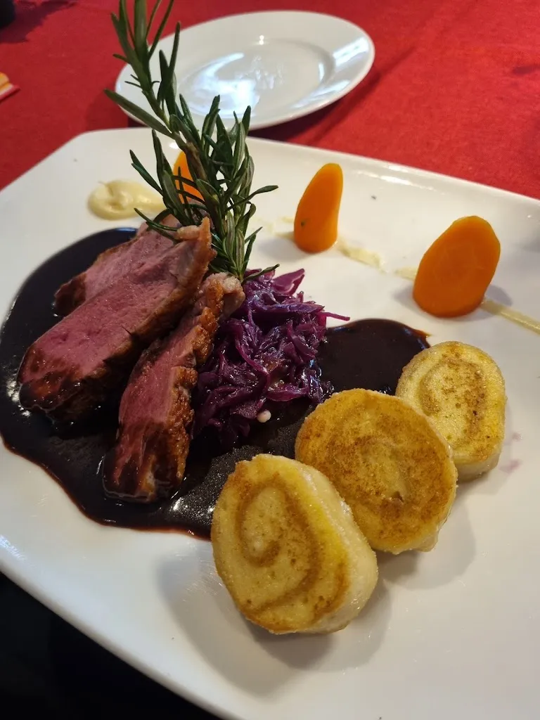 Menu_Christians Restaurant_Neckargemünd_immagine_3