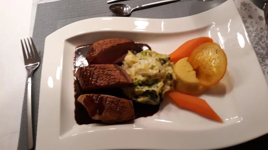 Menu_Christians Restaurant_Neckargemünd_immagine_6