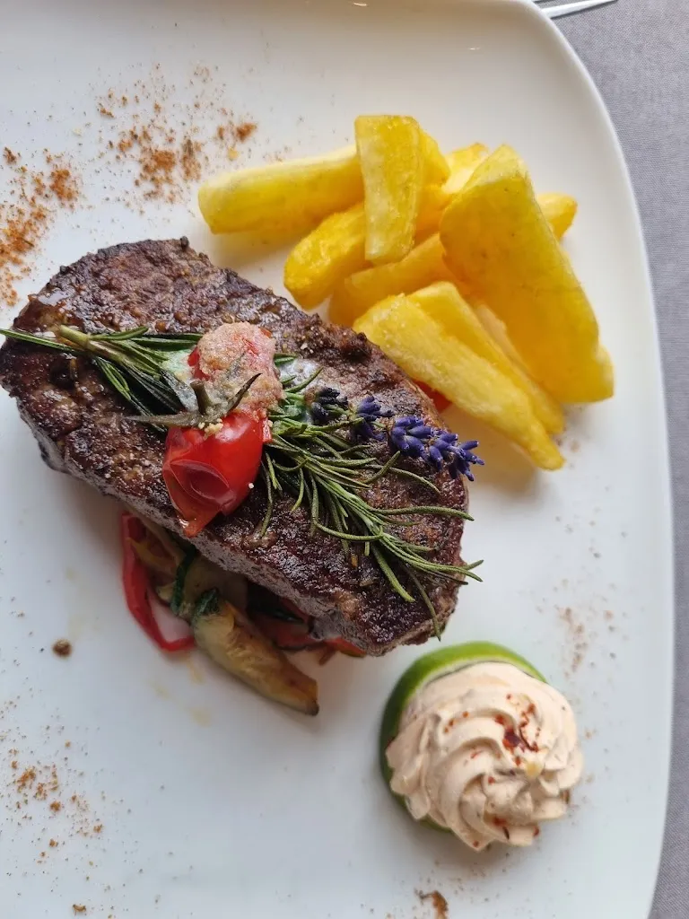 Menu_Christians Restaurant_Neckargemünd_immagine_9