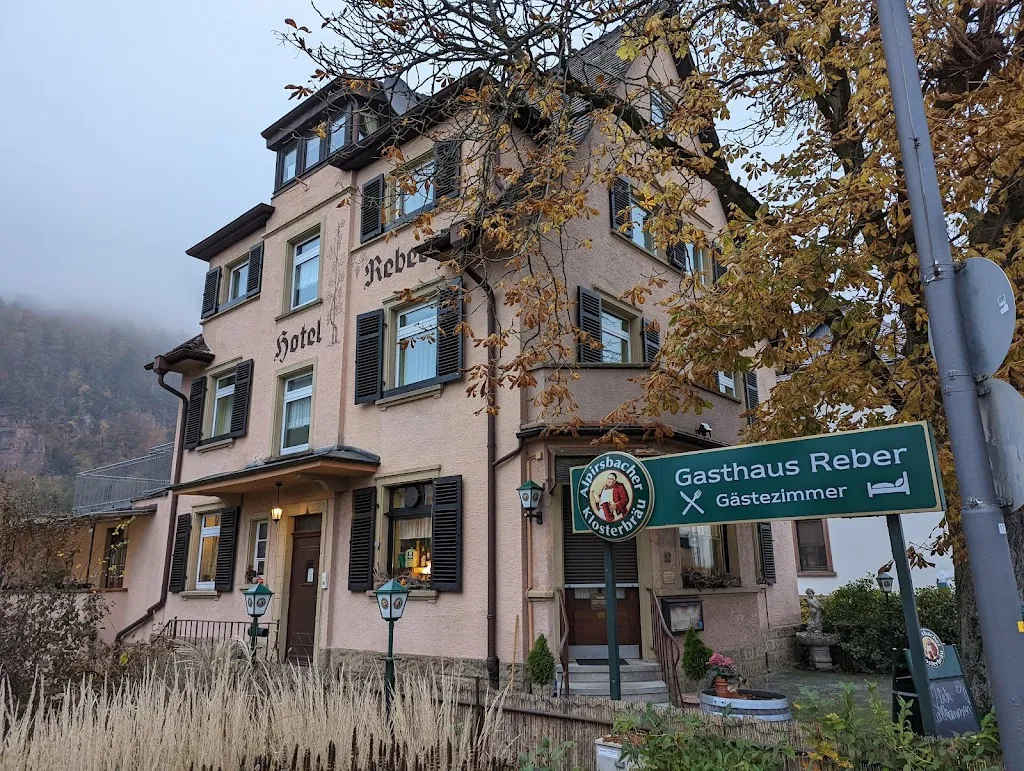 Gasthaus Reber_Neckargemünd_slider_image_1