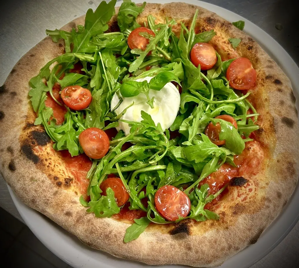 Menu_La Bontà - Trattoria Pizzeria_Altbach_image_2