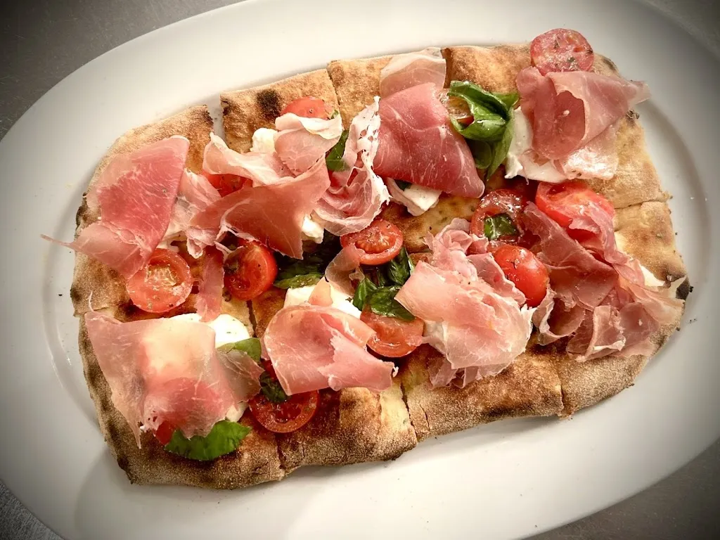 Menu_La Bontà - Trattoria Pizzeria_Altbach_image_3