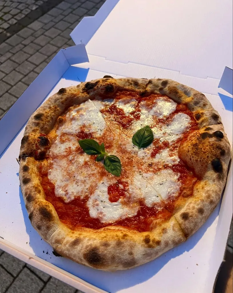 Menu_La Bontà - Trattoria Pizzeria_Altbach_image_4