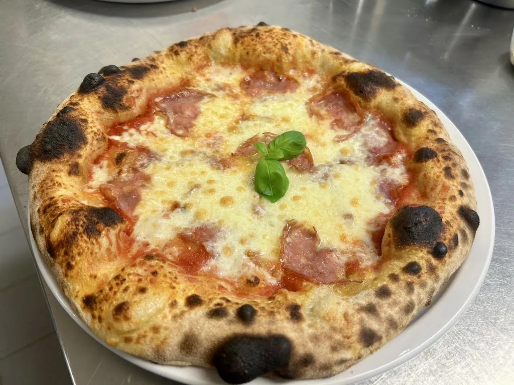 Menu_La Bontà - Trattoria Pizzeria_Altbach_image_5