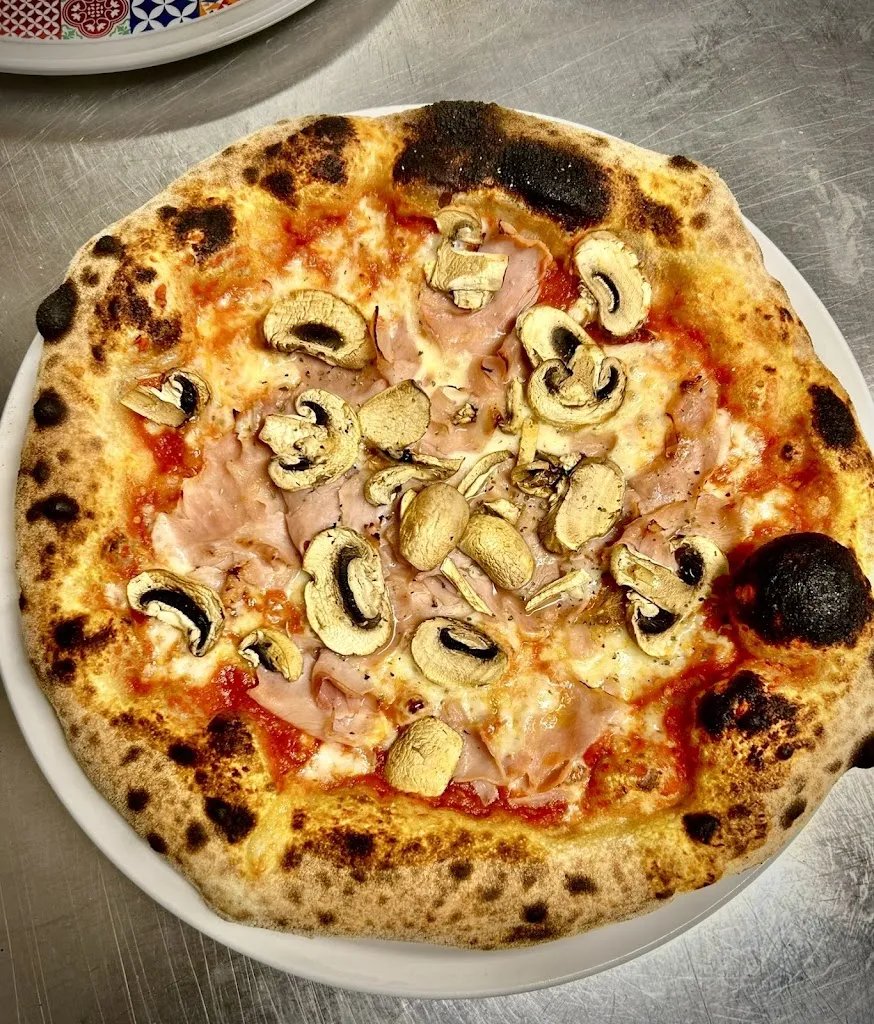 Menu_La Bontà - Trattoria Pizzeria_Altbach_image_6