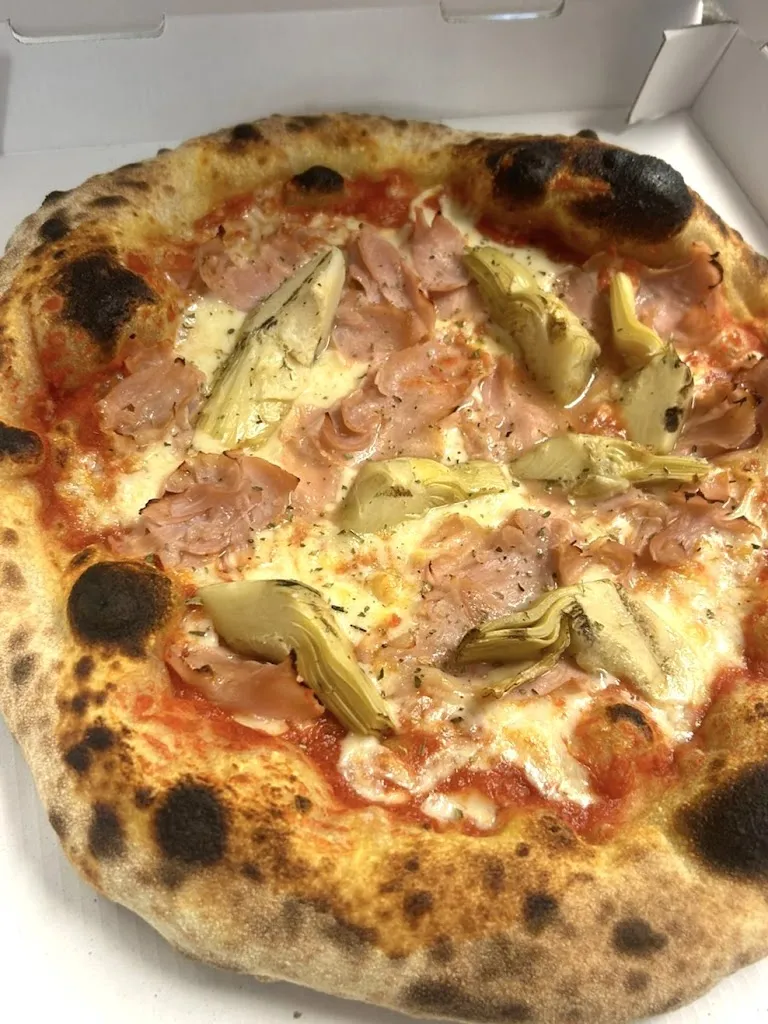 Menu_La Bontà - Trattoria Pizzeria_Altbach_image_7