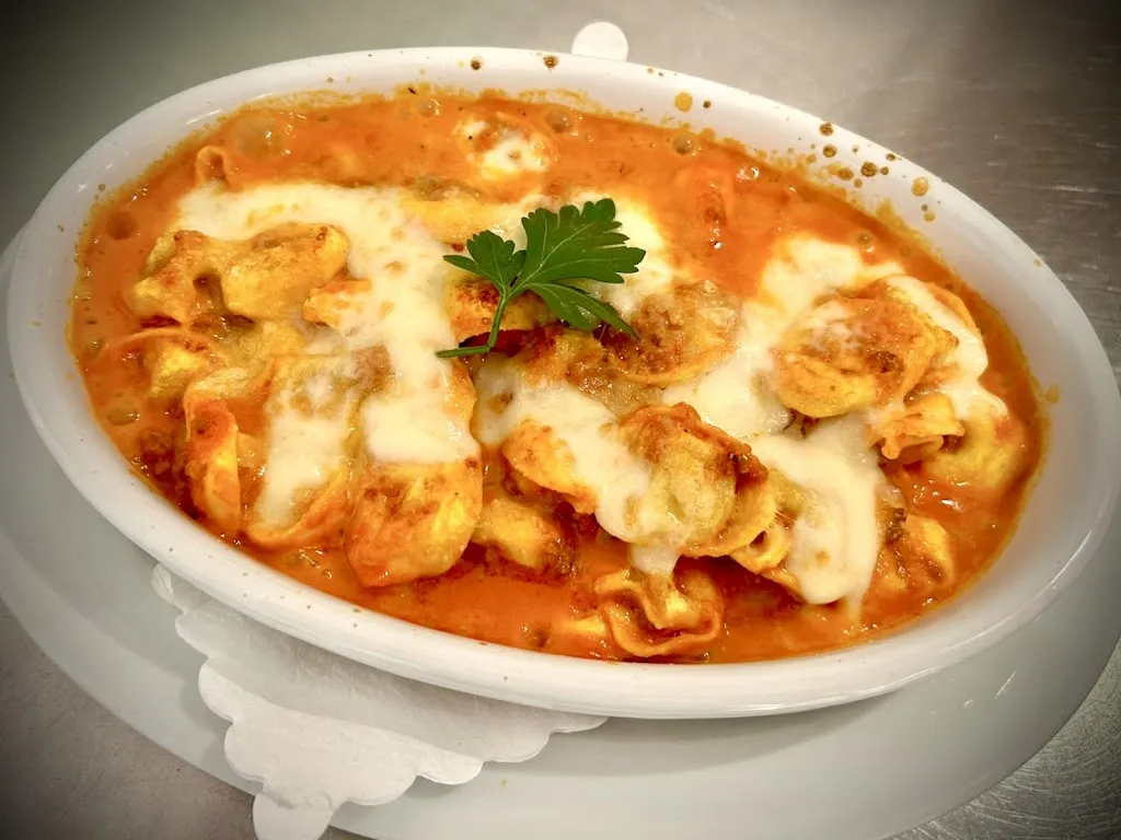 Menu_La Bontà - Trattoria Pizzeria_Altbach_image_8