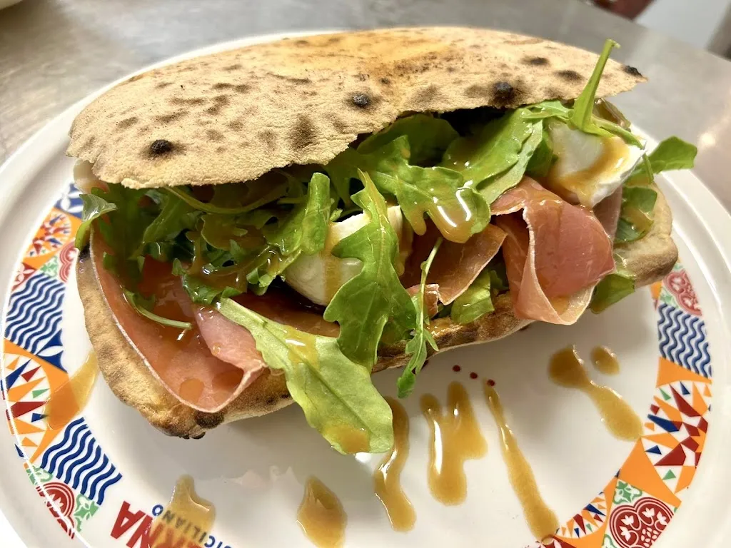 Menu_La Bontà - Trattoria Pizzeria_Altbach_image_9